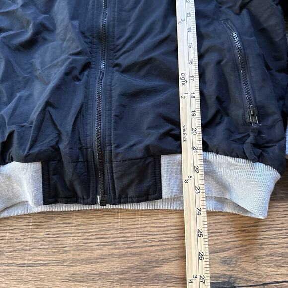 Vintage Gear for Sports Big Stick Surfing Association Jacket M Santa Cruz CA - Picture 7 of 8